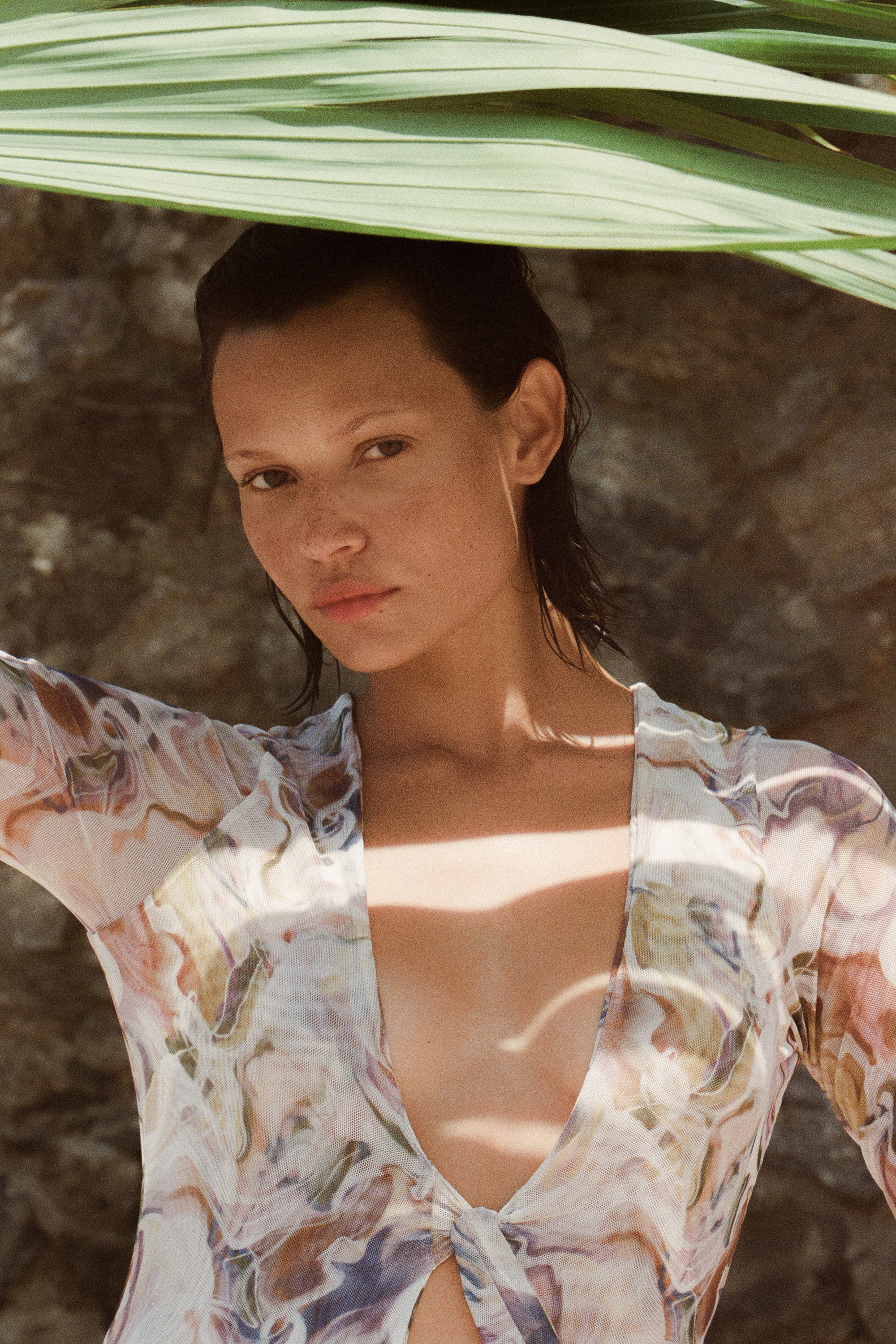 Jetsetter's Wardrobe: Stylish Outfit Ideas for Island Vacation