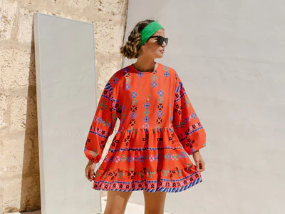 Tomato Girl summer trend