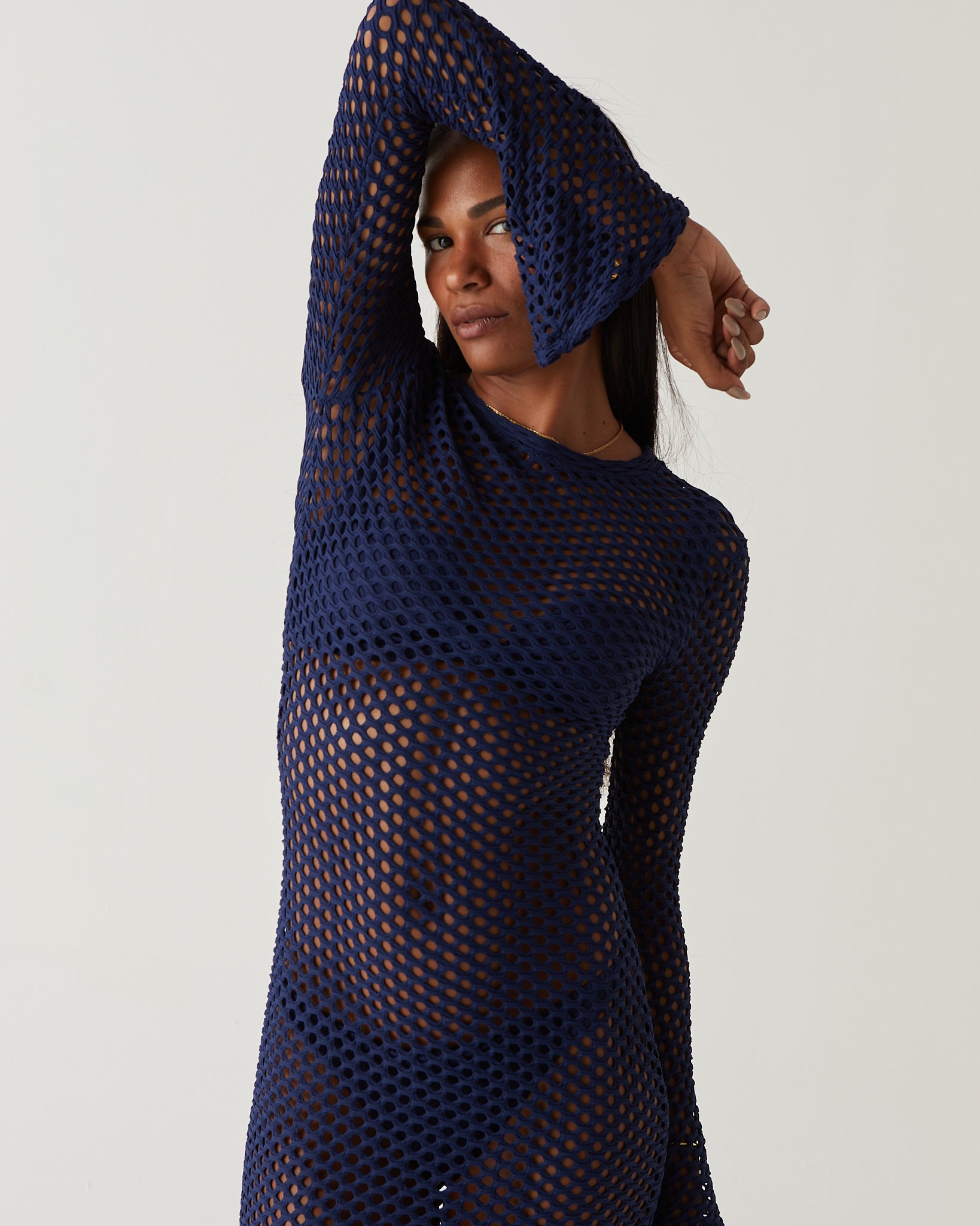 Bárbara Dress