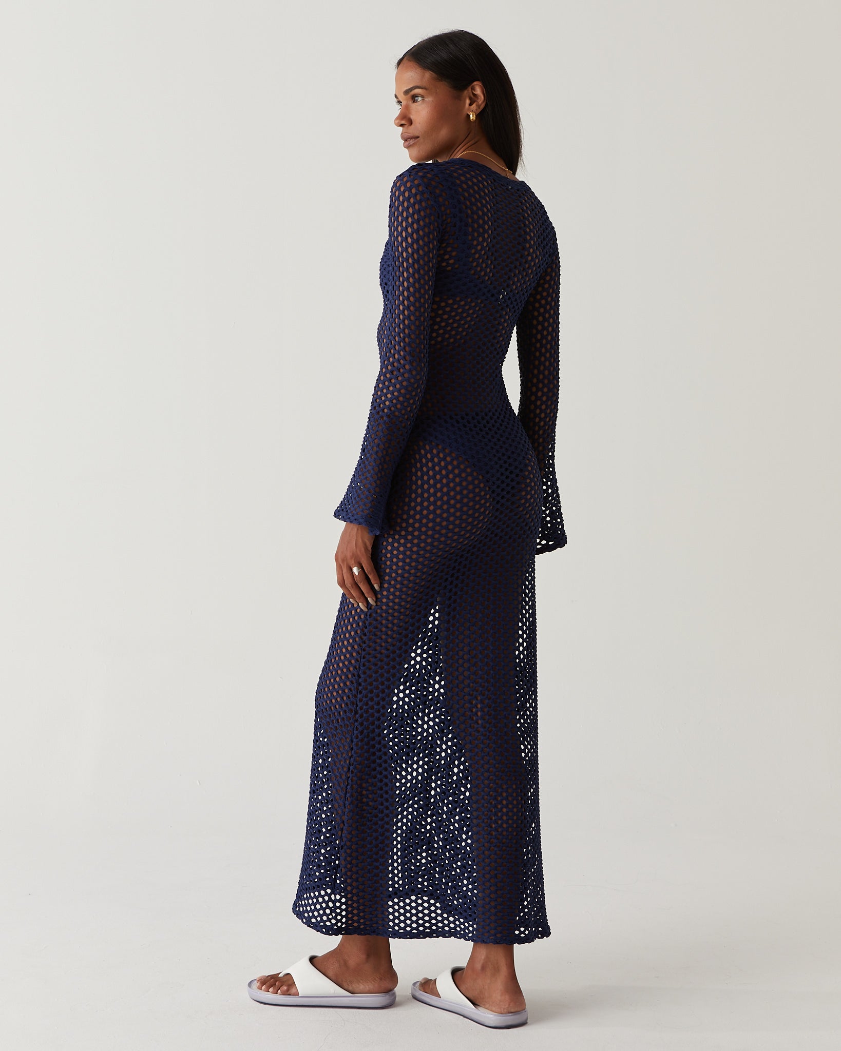 Bárbara Dress