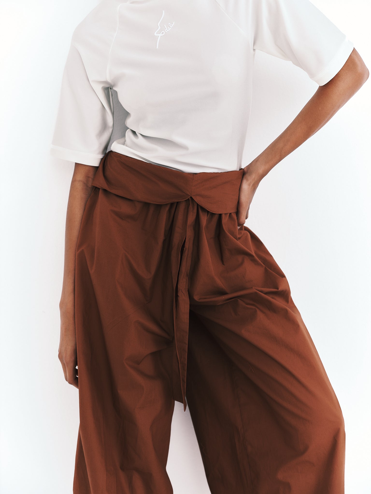 Bruma Pecan Pants