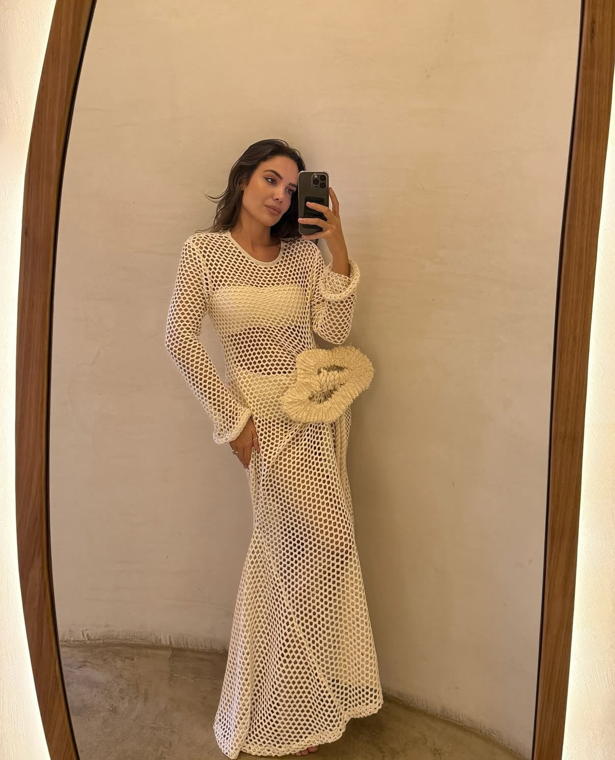 Nale Dress