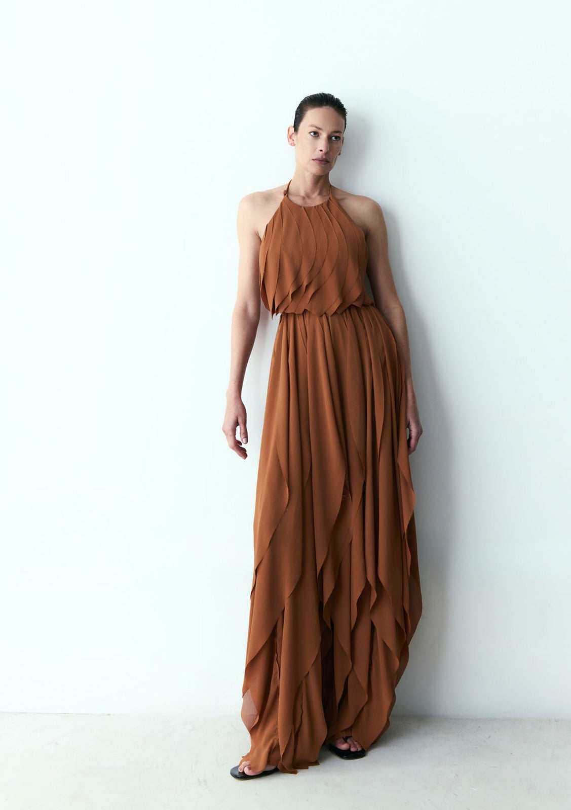 Pote Almond Pants
