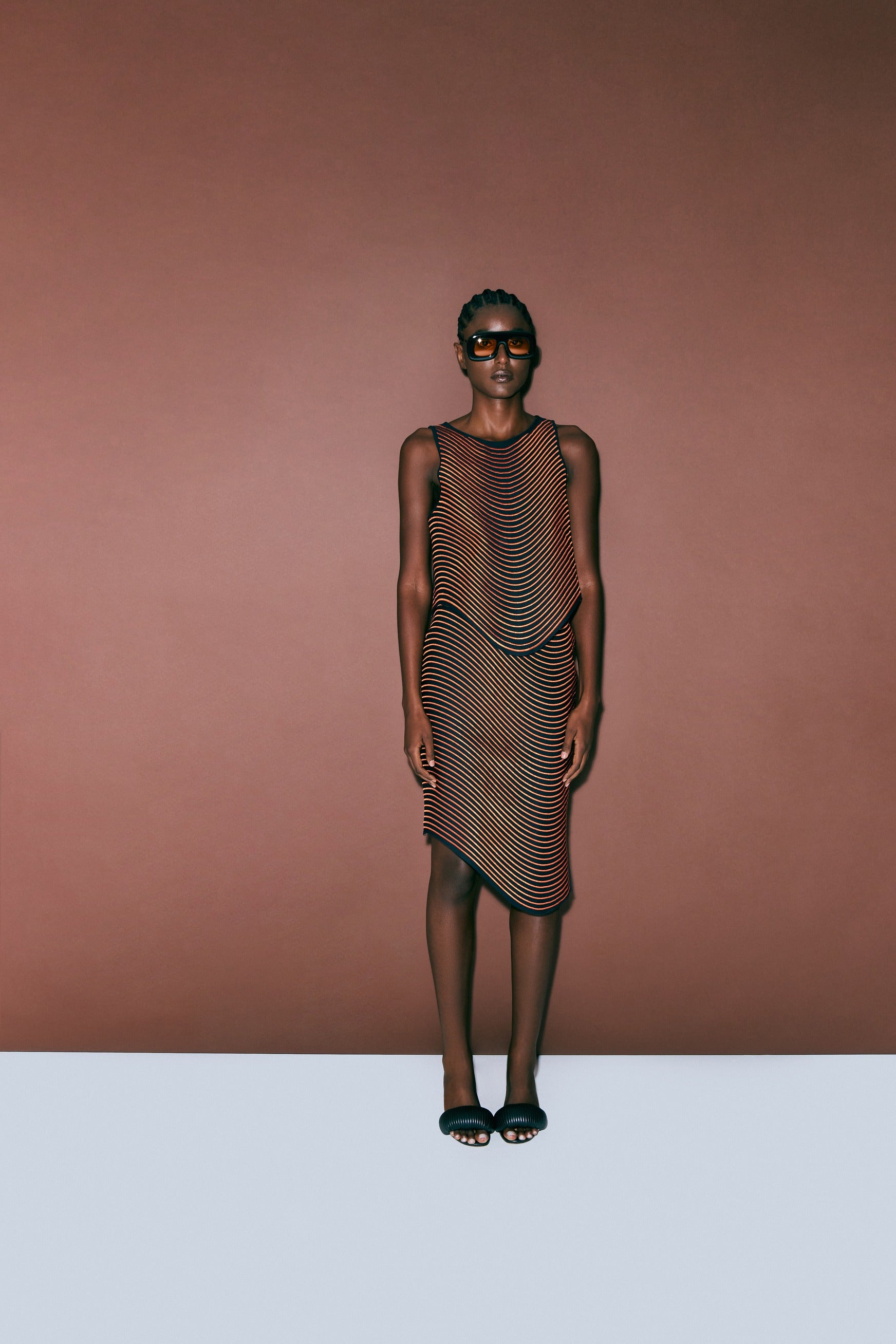 Onda Asymmetric top