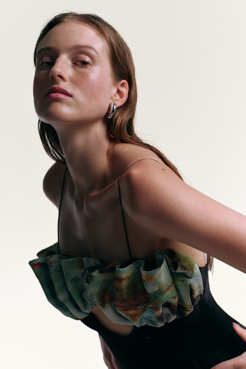 Dramma Dress