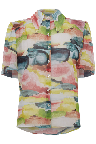 DONNA SHIRT