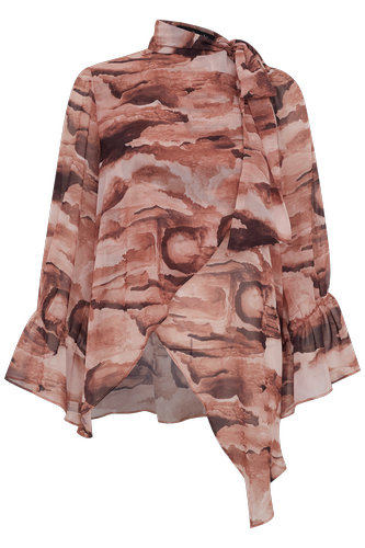 MARINA BLOUSE