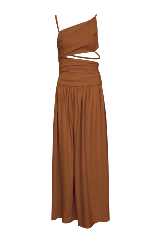 PIER CLAY DRESS
