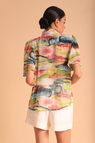DONNA SHIRT