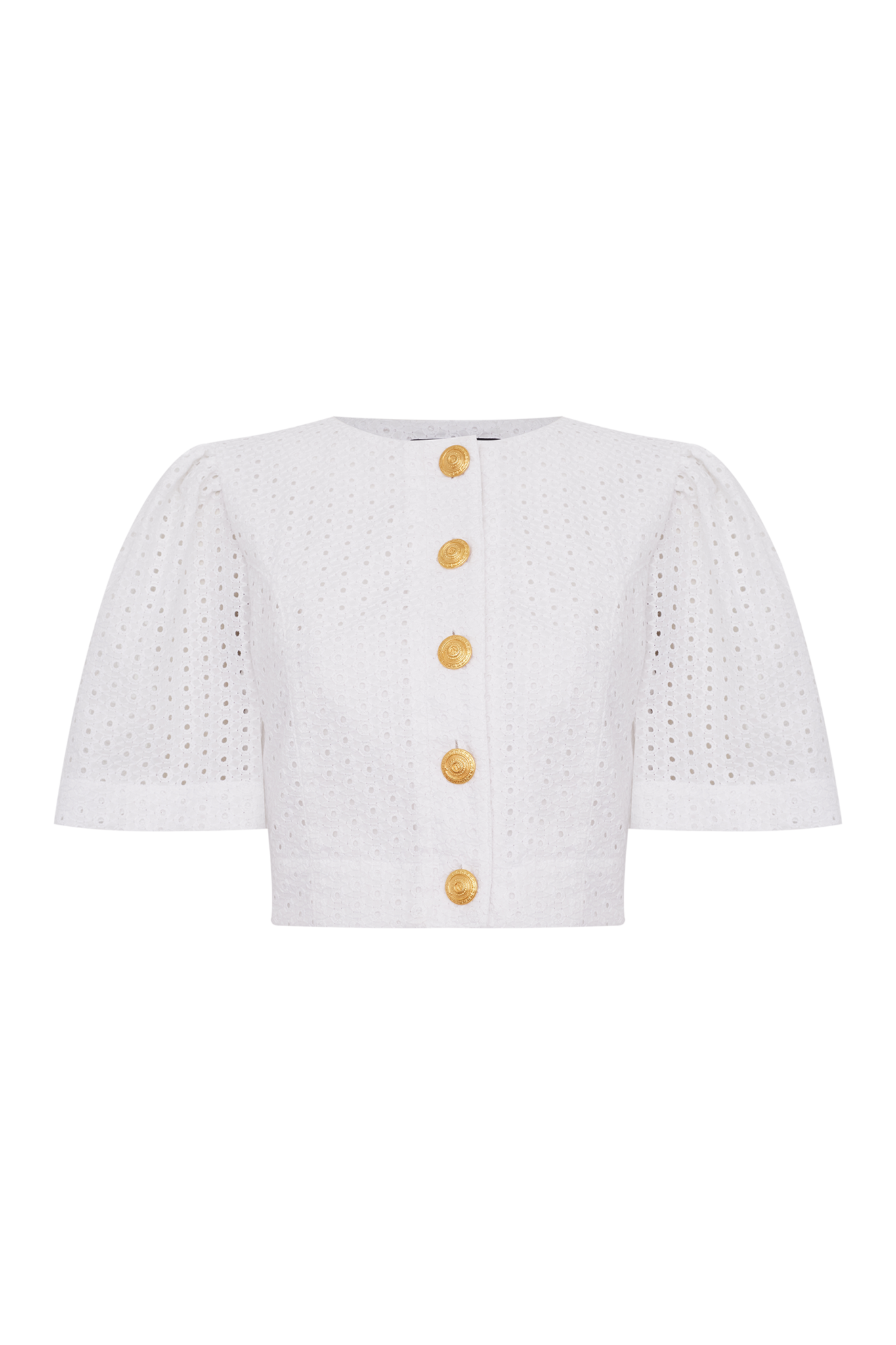 Laces Canned top
