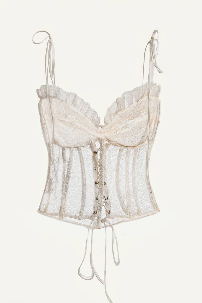 Clara Corset