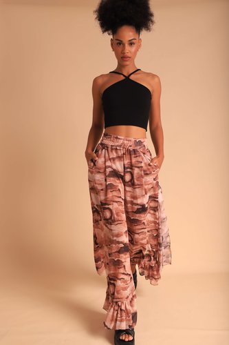 FLOW PANTS