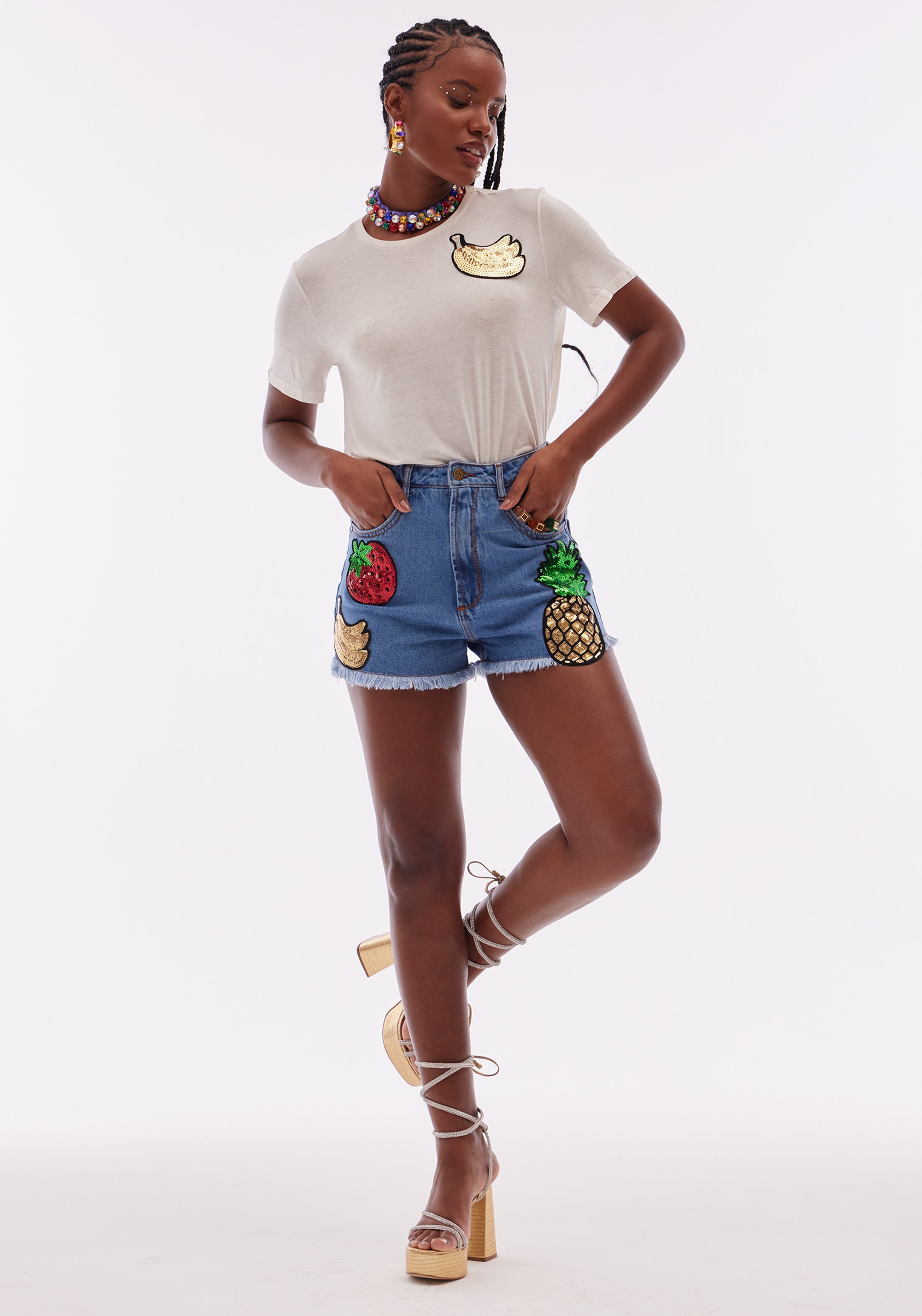 Banana T-shirt