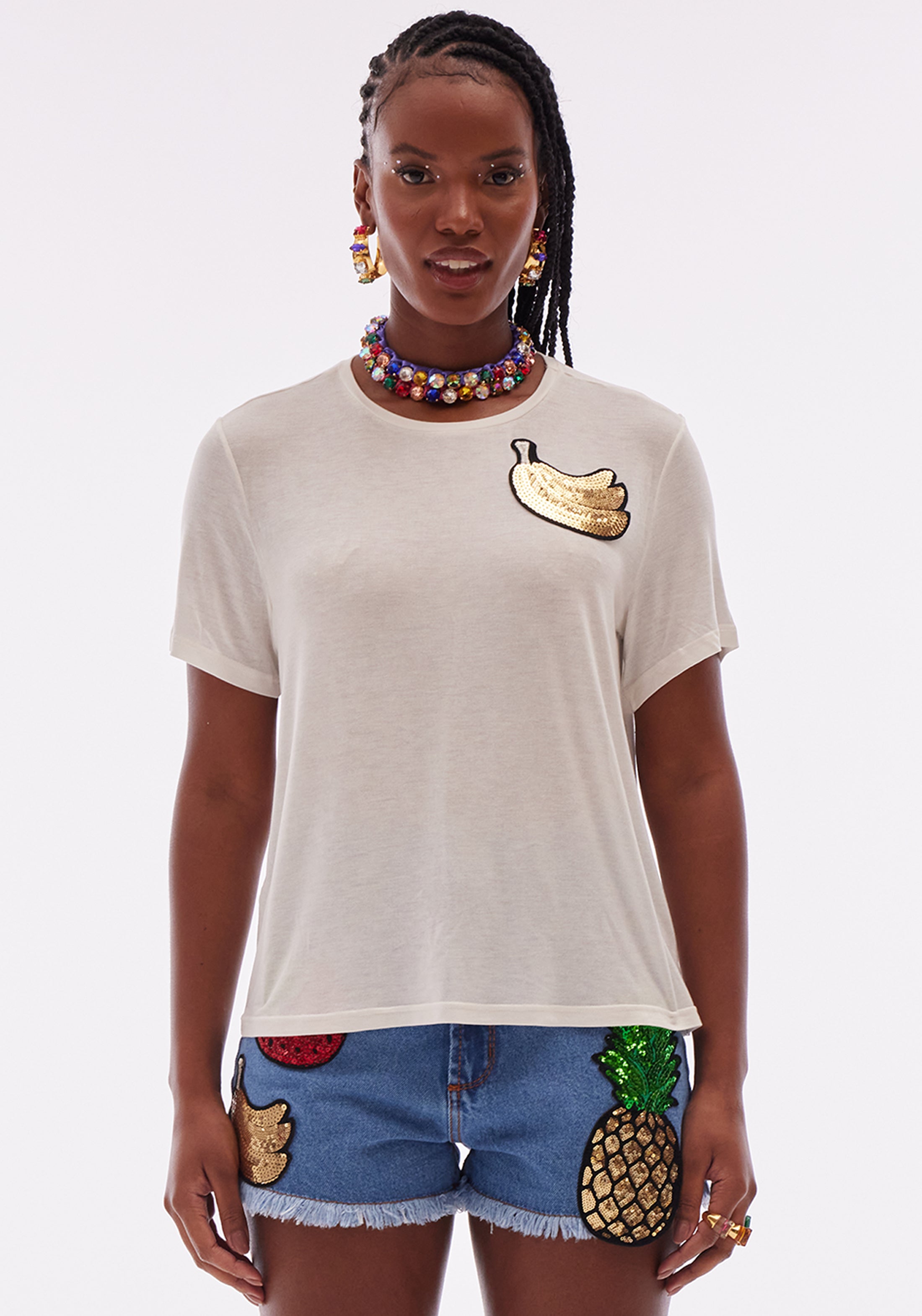 Banana T-shirt