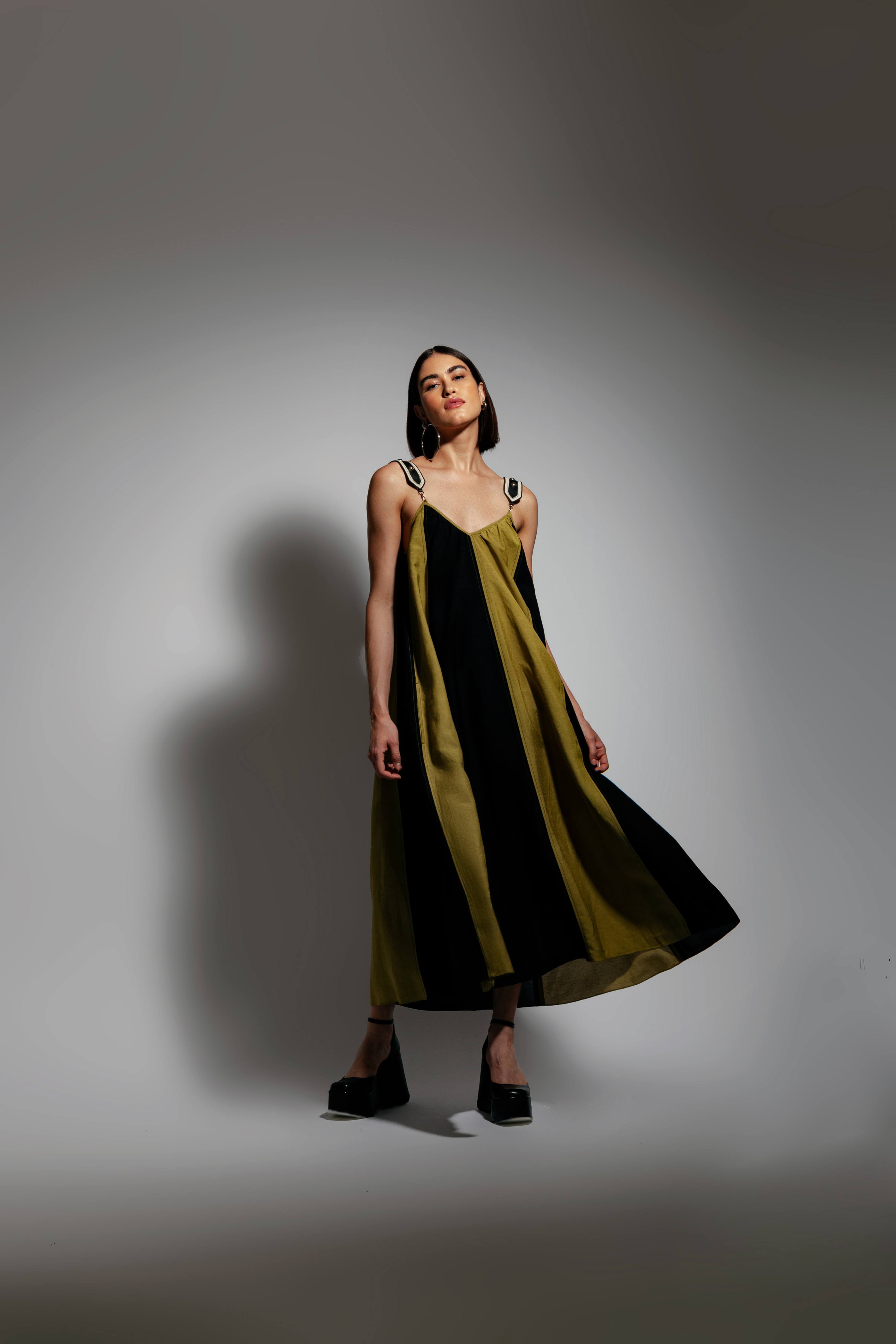 Sanfo Dress
