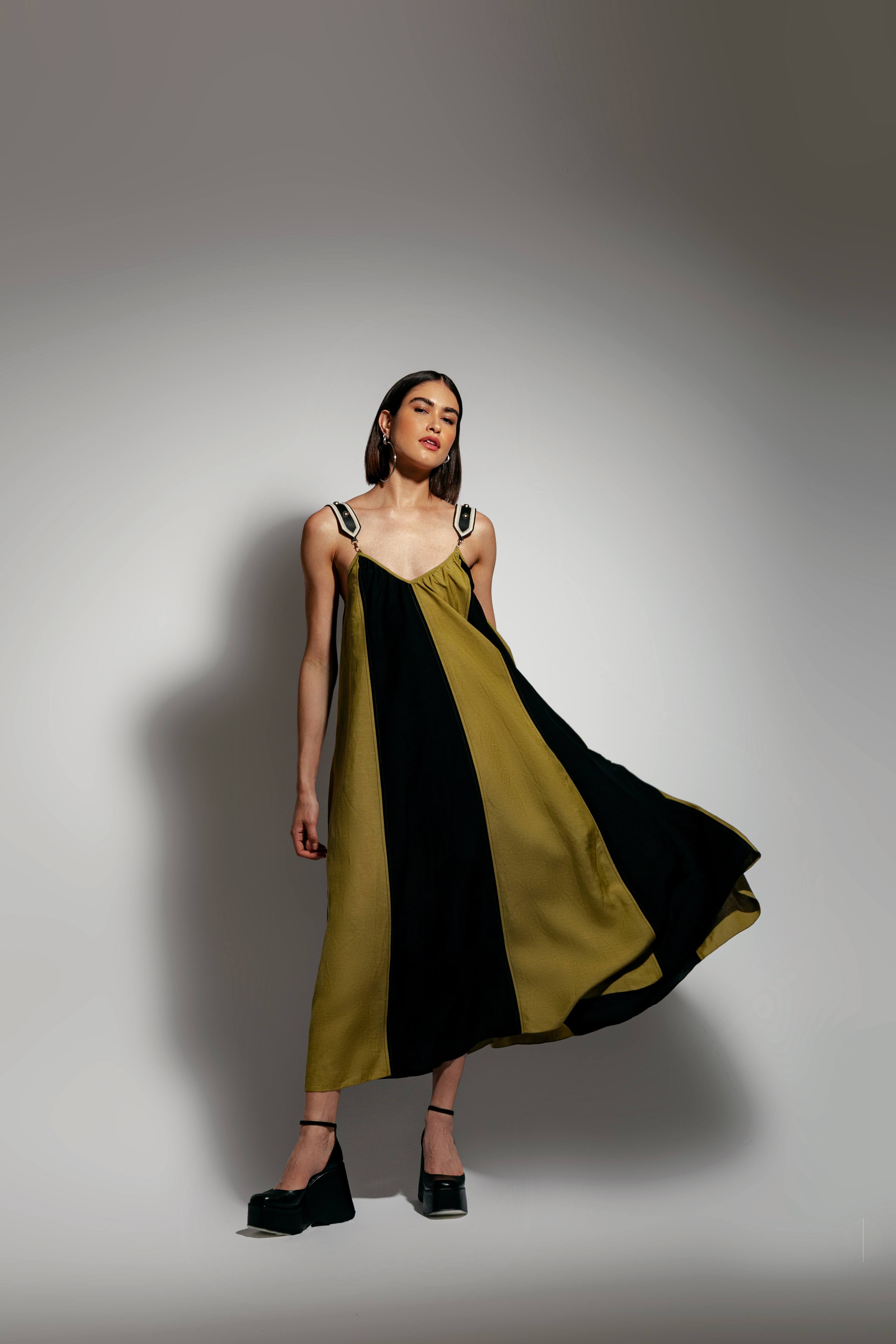 Sanfo Dress