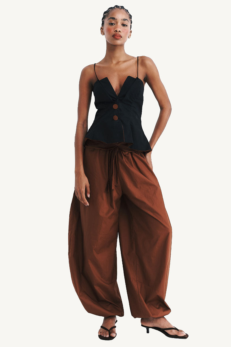 Bruma Reversible Top