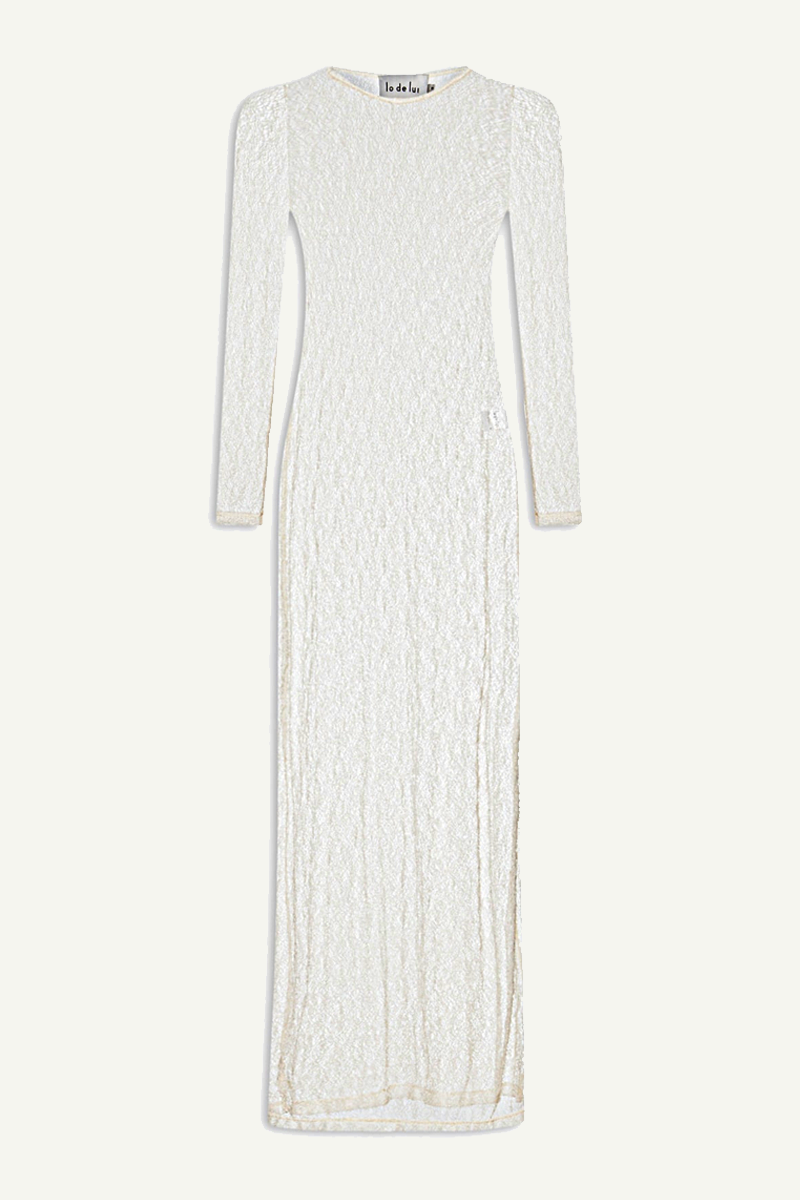 Clara Dress