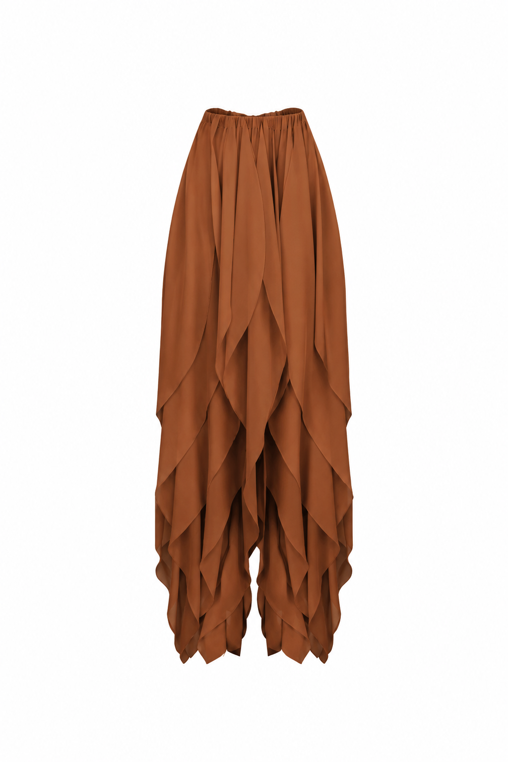 Pote Almond Pants