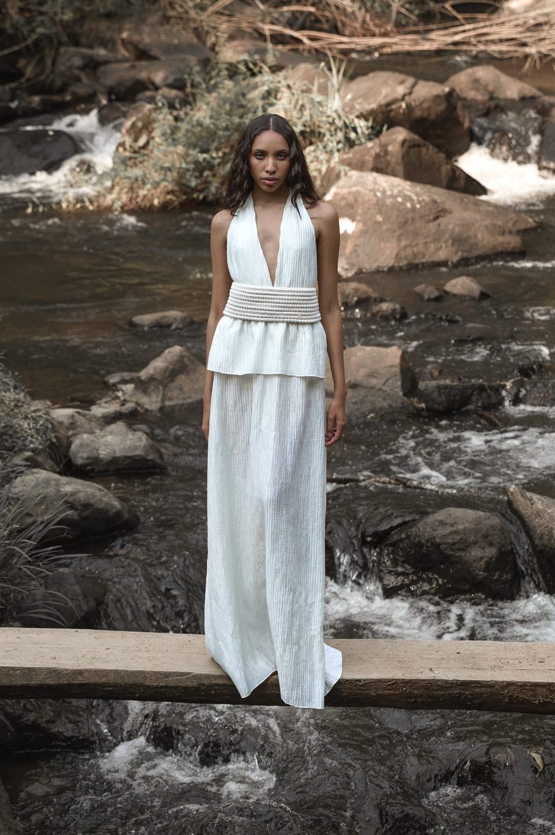 Folha Dress