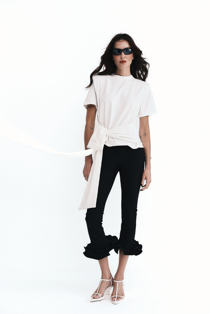 Le Barb T-Shirt