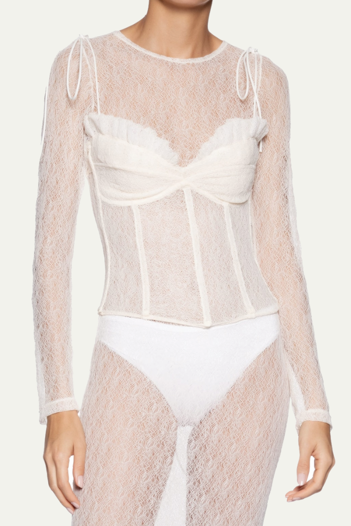 Clara Corset
