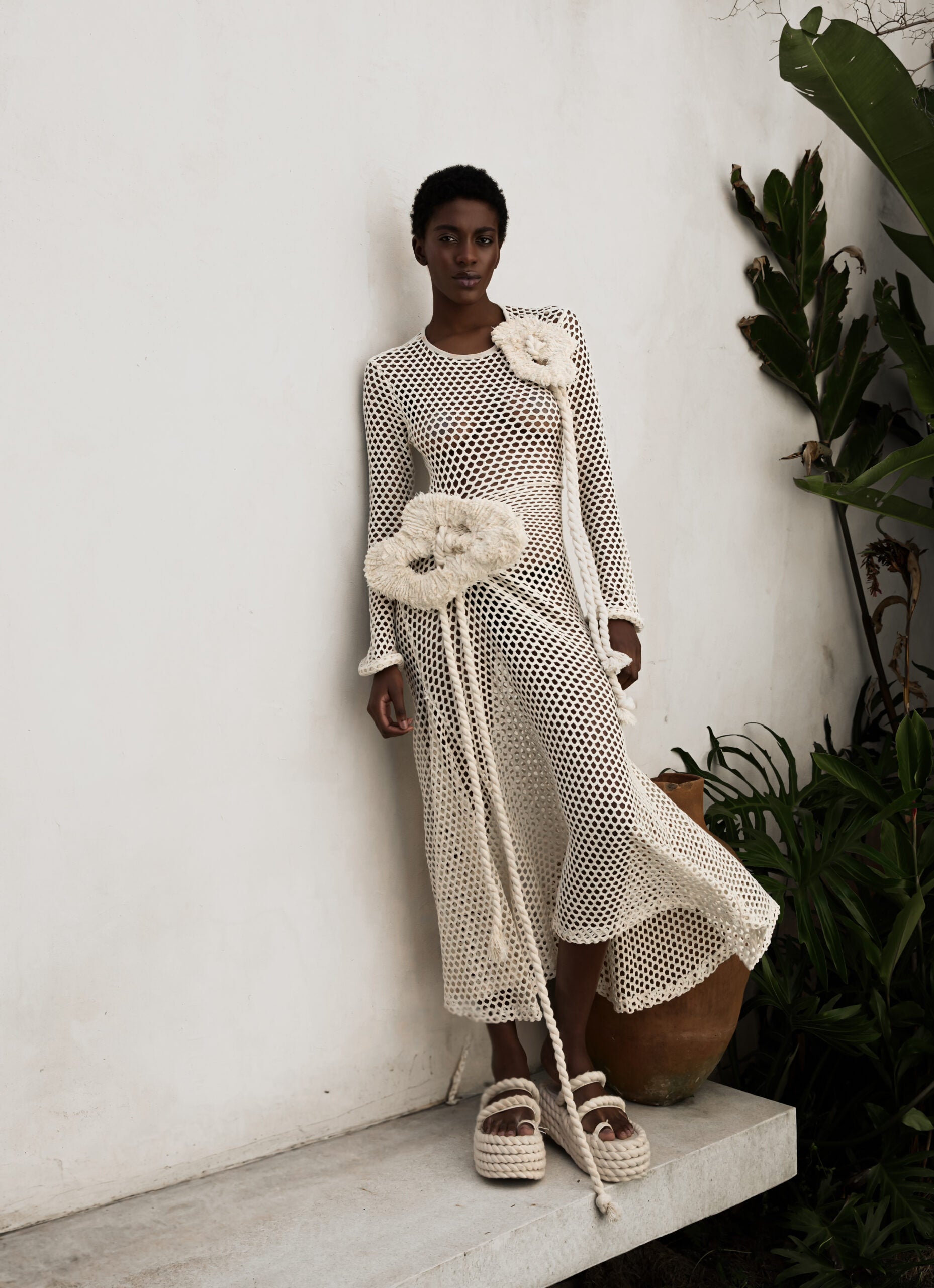Nale Dress