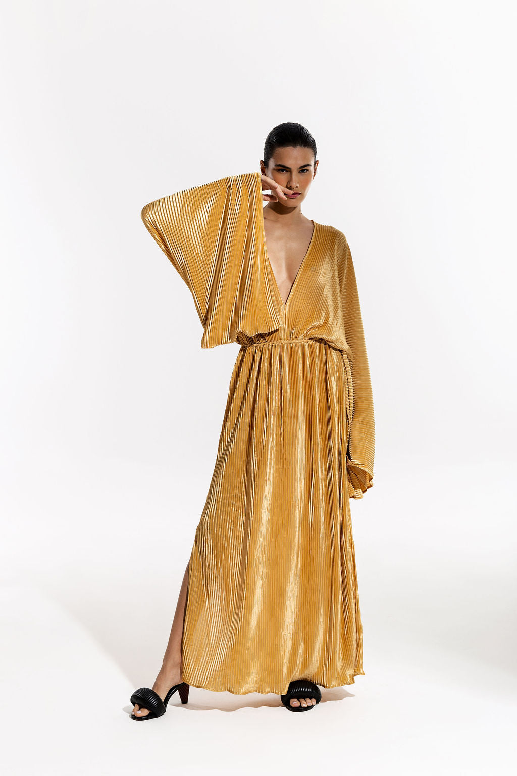 Daisy Jones dress