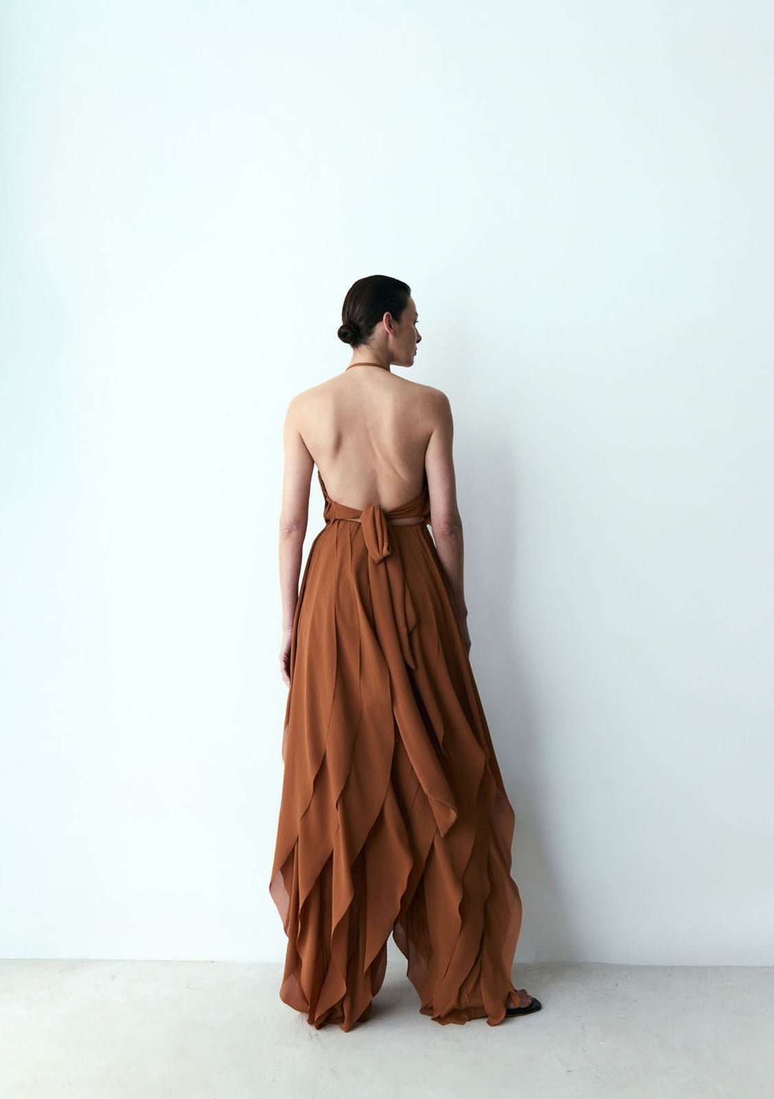 Pote Almond Pants