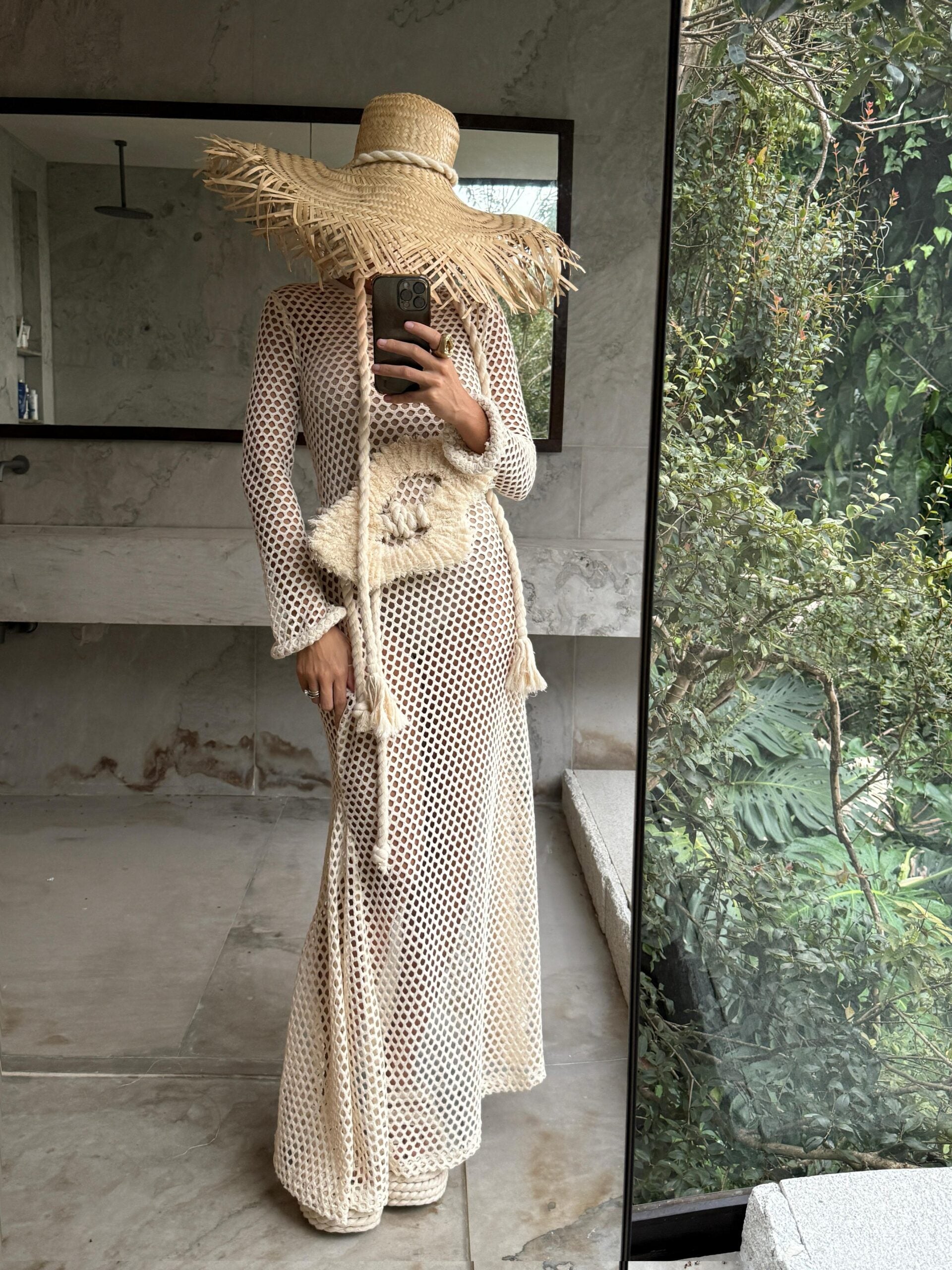 Nale Dress