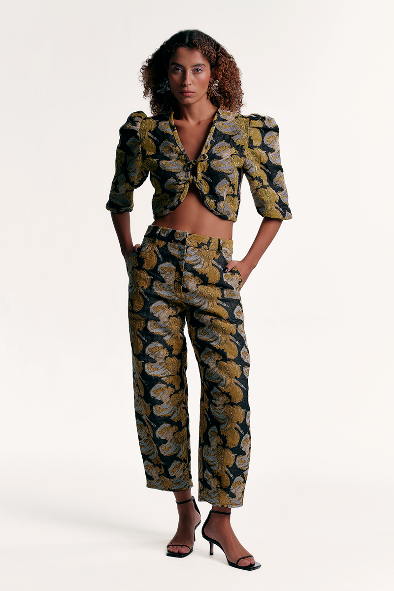 Jolie Pia Pants