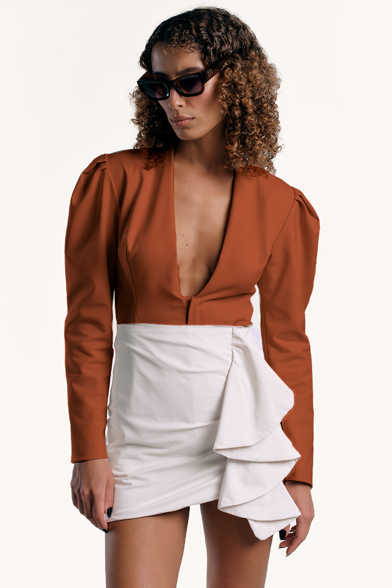 Eclair skirt
