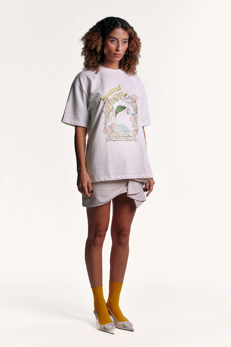 Tosca T-Shirt