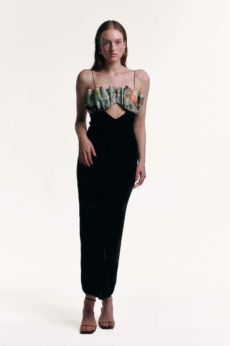 Dramma Dress