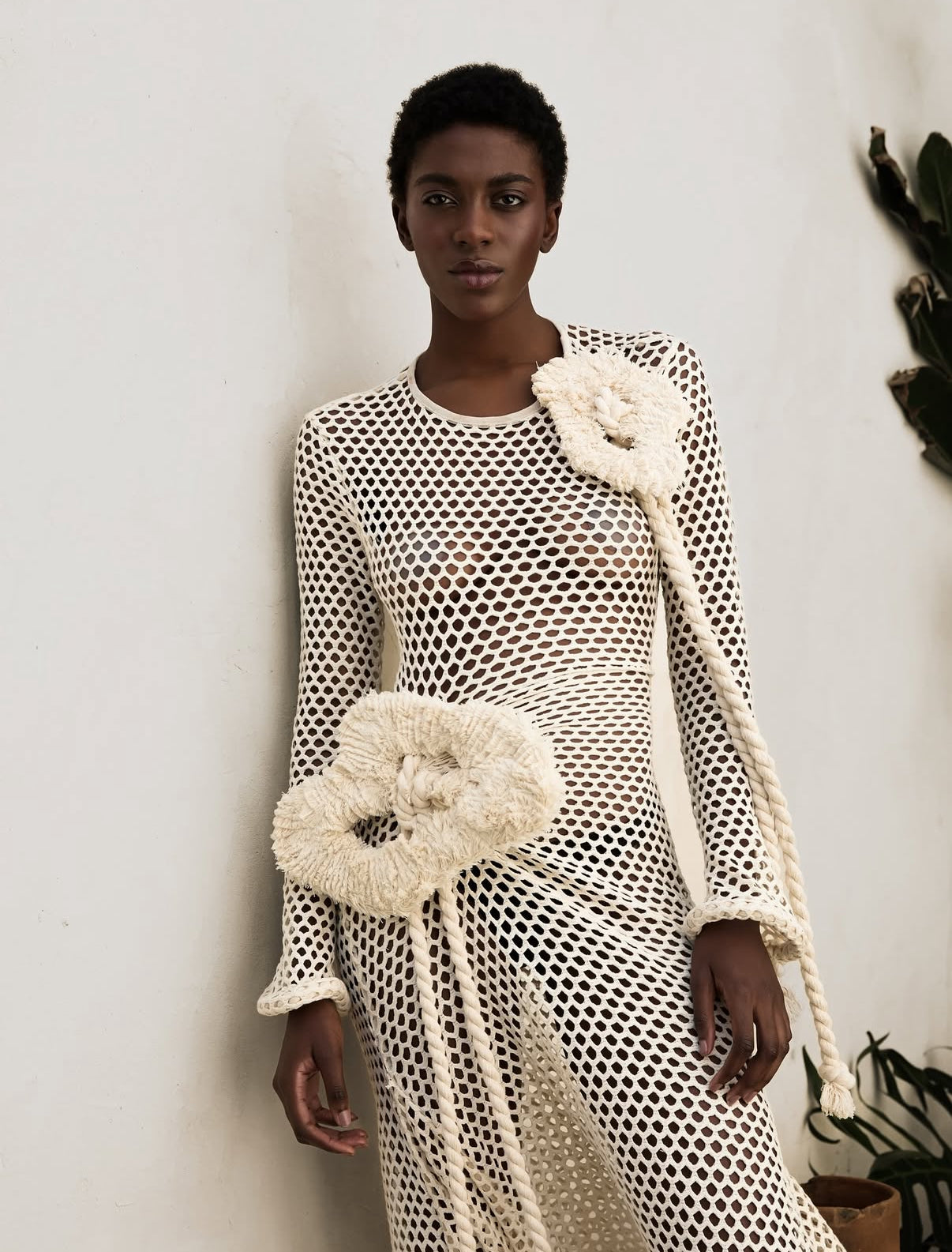 Nale Dress