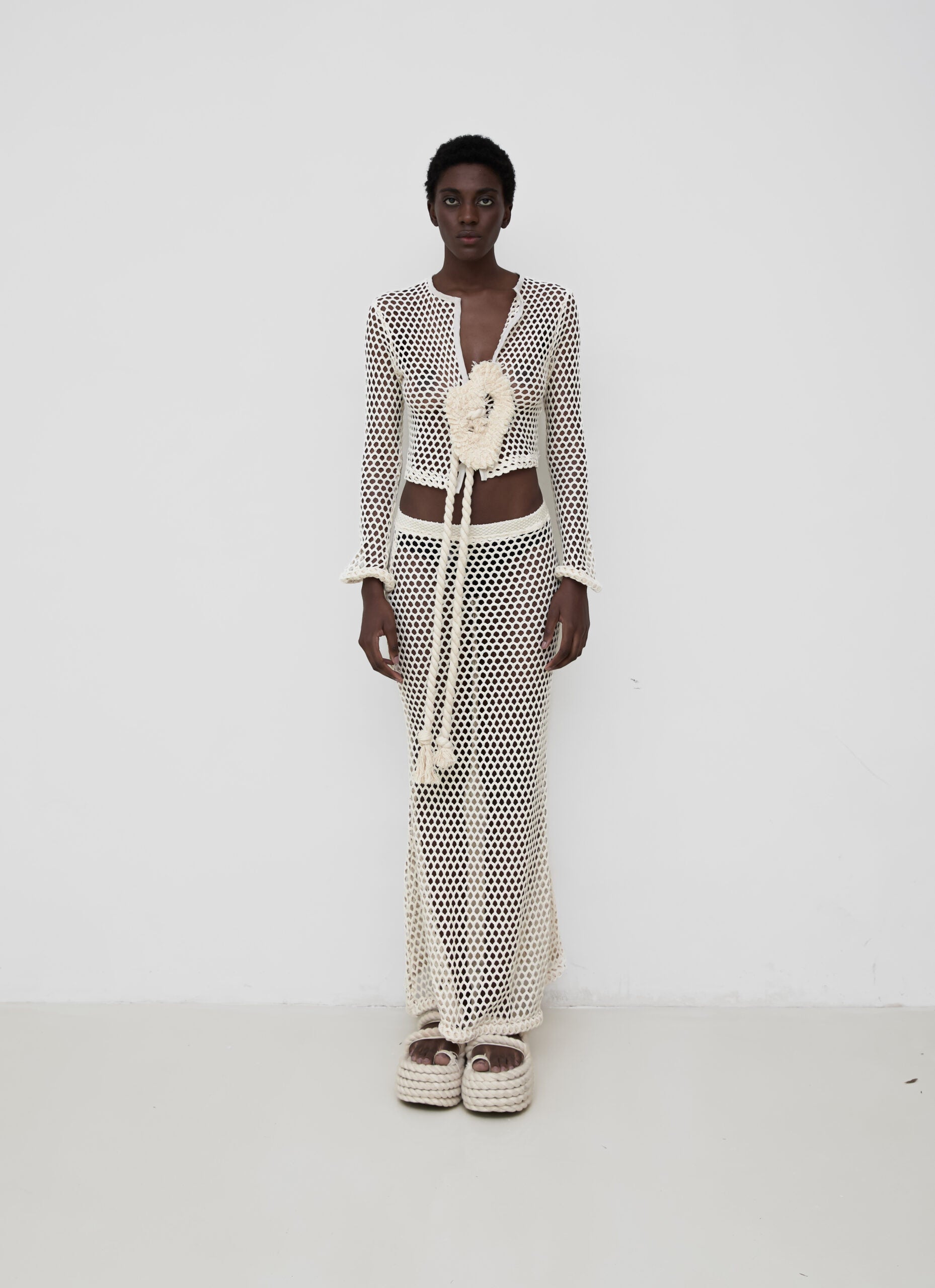 Nale Skirt