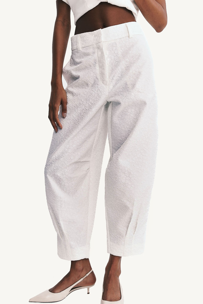 Ballerina Off Pants
